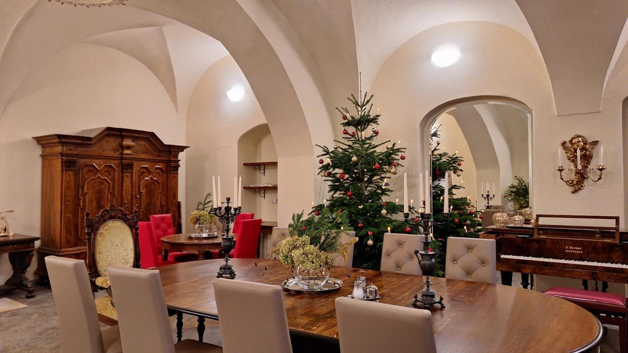 Stadtpalais Romantik-Suite 3 Zimmer Maximal 6 Personen Bautzen Exterior photo