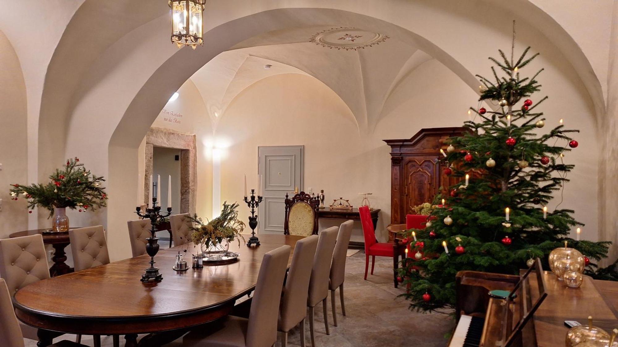 Stadtpalais Romantik-Suite 3 Zimmer Maximal 6 Personen Bautzen Exterior photo