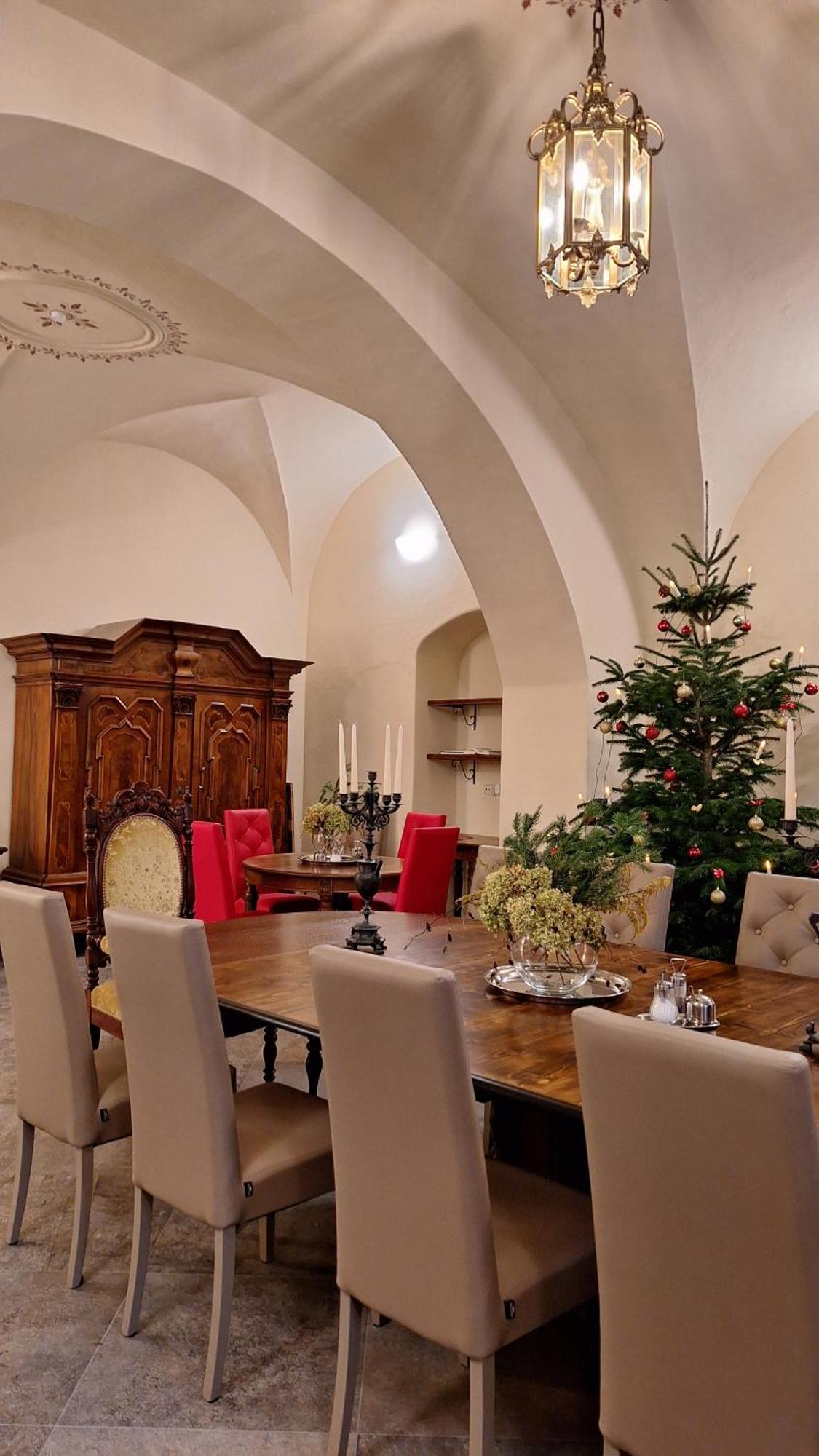 Stadtpalais Romantik-Suite 3 Zimmer Maximal 6 Personen Bautzen Exterior photo